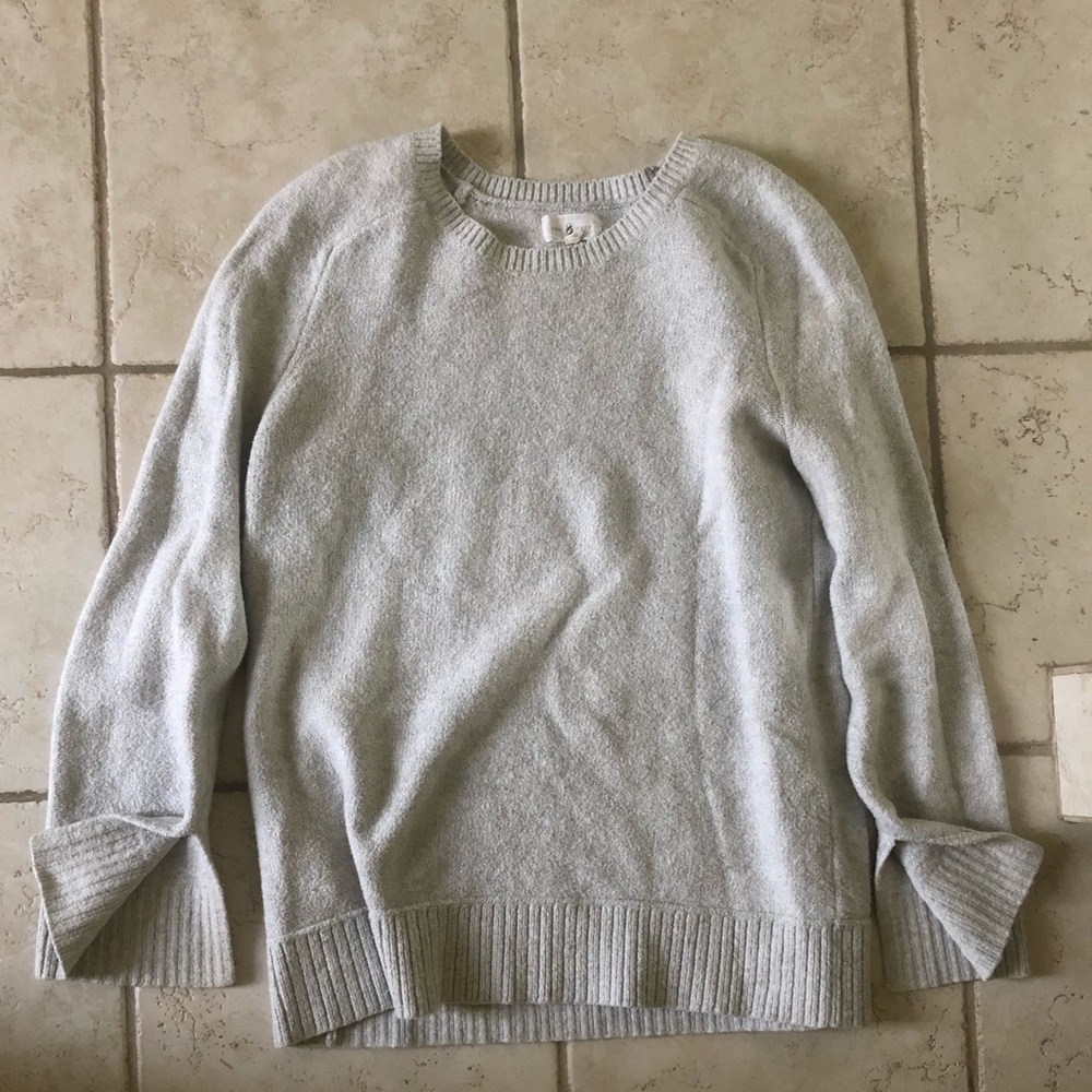 Lou & Grey sweater